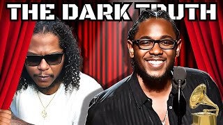 TDE Sacrificed Ab-Soul's Career For Kendrick Lamar