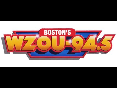 Boston Radio Dial Sweep - WMJX WZOU WZLX WFNX WHDH - 1987- Radio Aircheck