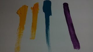 Tri - Art Paint - Comparison and Review