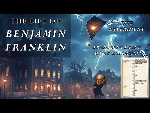 The Extraordinary Life of Benjamin Franklin | Inventor, Statesman and Renaissance Man