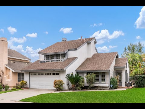 21281 Longleaf Mission Viejo, CA |