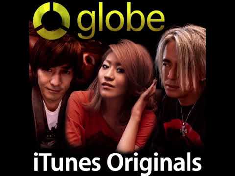 globe - FACES PLACES(iTunes Originals Version)