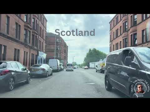 Glasgow, Scotland |Travel Through The Earth | Travel, Foods, Culture, Historical places/attractions