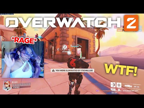 Overwatch 2 MOST VIEWED Twitch Clips of The Week! #190