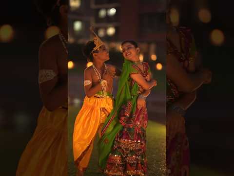 Radha To Man Ki Rani Hai 😍🦚 | #krishnajanmashtami #radhakrishna #dance #abcddancefactory #shorts