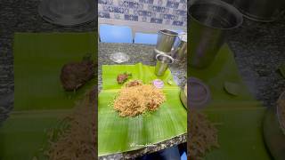 Hotel  Reshma Dum Biryani  Mutton biryani #nellore