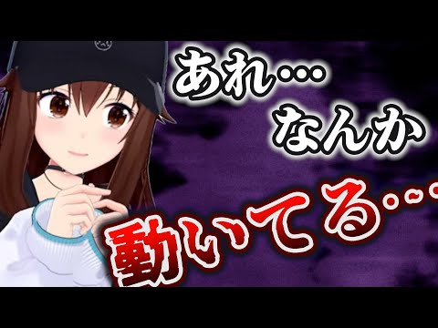 虫におびえるそらちゃんが可愛い【ときのそら/ホロライブ/切り抜き】