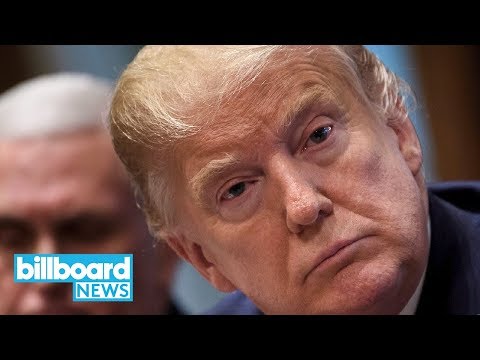 Lizzo, Cher & More Celebrities Speak Out on Trump Impeachment  | Billboard News