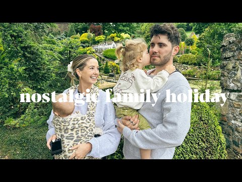 The Most Nostalgic Family Holiday