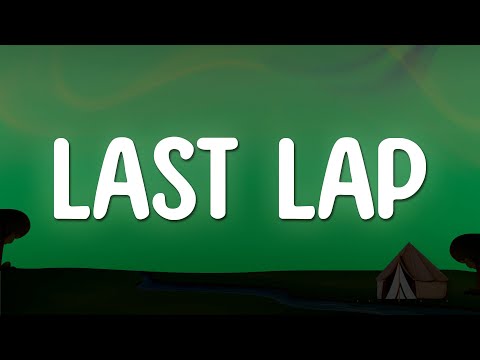 Rod Wave - Last Lap (Lyrics)