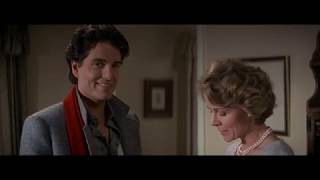 Fright Night (1985) - Jerry gets invited to the house HD