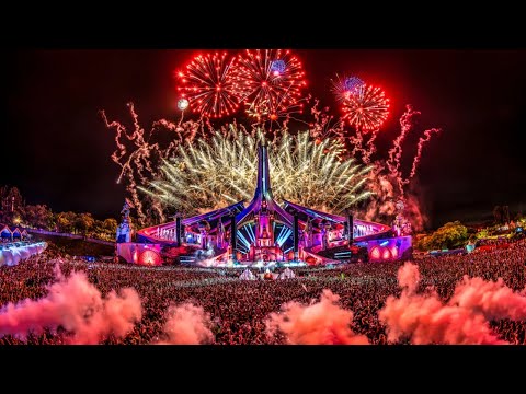 Tomorrowland 2024 - Best Songs, Remixes & Mashups