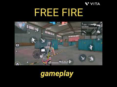 New gameplay status free fire #shorts #freefire #shortsvideo #shortsviral