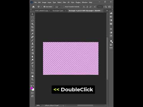 How to create Bottal Mockup in Photoshop Tutorial! #shorts #photoshoptutorial #tutorial