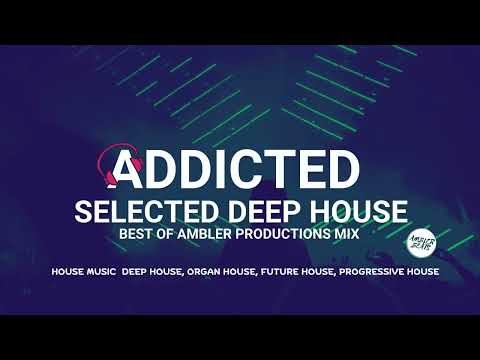 Addicted Deep House Mix | PURE ENERGY | Selected Mix 2024 | Deep House Mix | Ibiza Party Mix 2024 #9