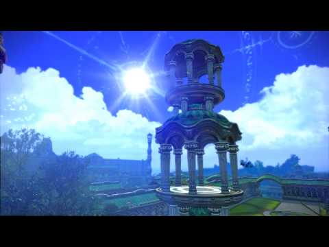 TERA Online - Quest 1131-1135 - Balder's Temple [Story & Zone Quests]