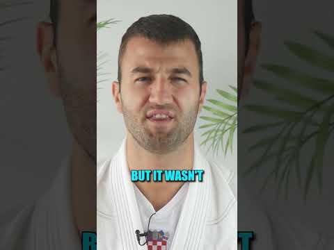 Most successful Balkan MMA fighter in history?