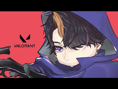 Valorant w/ Shoto, joshseki, Foolish, hJune, Ryan Higa, blau!  | Shu Yamino