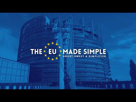 EU Made Simple Live Stream