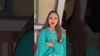 use usiki zubaan me samjao || Neha suthar new jordar status 2022 || #nehasutharstatus #shorts