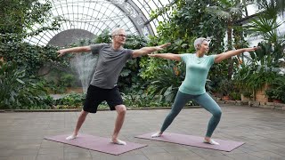 these are the exercises for 50 plus | older age exercise #manizfitness #workout #fitnessexercise