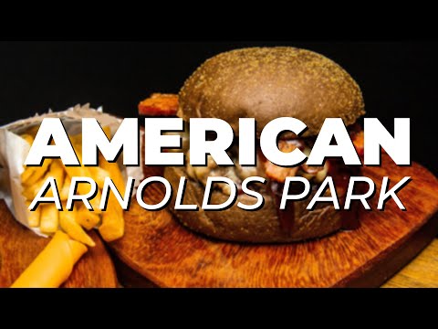 ARNOLDS PARK most delicious AMERICAN RESTAURANTS | Food Tour of Arnolds Park, Iowa