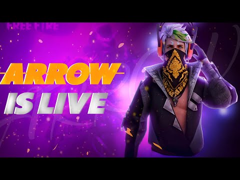 ARROW AF is live!