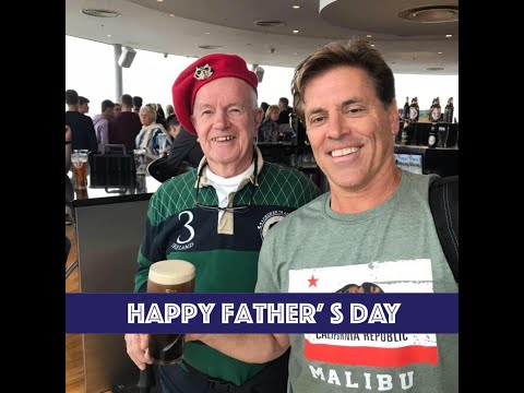 Harry Loumeau - Happy Father's Day 2024