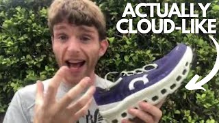 How On Stabilizes the Cloudmonster | Sub 2 [FAIL]