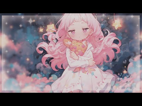 Dream - Chill kawaii beats to relax / study to【1 hour】