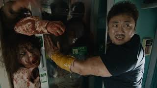 Train to Busan - Rescue Operation [ 5.1 surround ] Fullhd