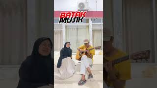 Cover Lagu Batak Paling Keren by Ammy #lagubatak #batakmusik