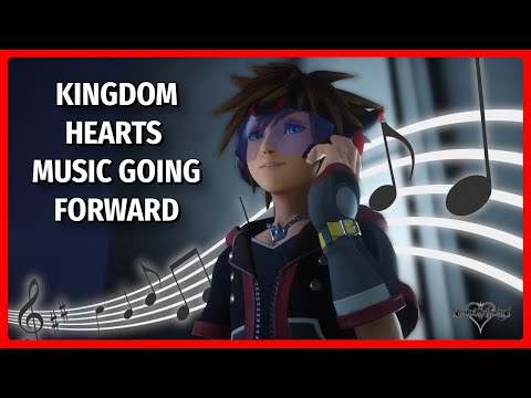 What They Should Do For KH Music Going Forward | Kingdom Hearts Ramble