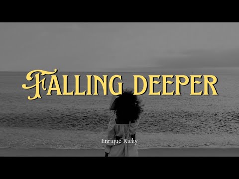 Enrique Ricky -  Falling Deeper (Official Music)