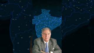 The Man Who Saw Tomorrow: Ratan Tata's Visionary Leadership