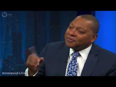 Wynton On Louis Armstrong &  the Quality of Entertainment