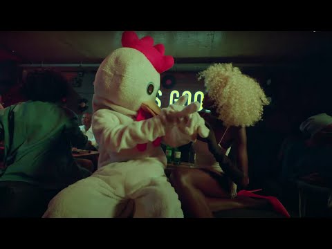 "Party" - Nviiri The Storyteller (Official HD Video) ft Chrome KE