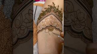 #bridalmehendi #bridalmehndi #bridalmahendimehandi #bridalhenna  #heena #henaa#kpmehandiart #shorts