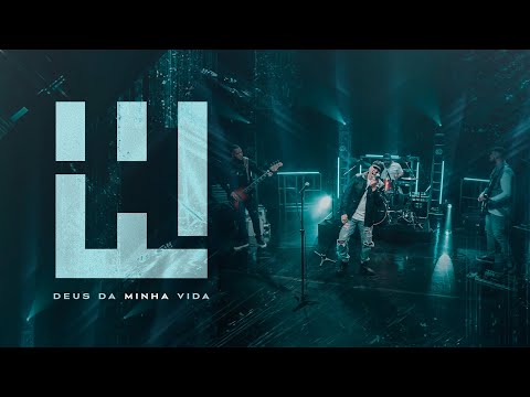 Fort Enna - Deus da minha vida [ CLIPE OFICIAL ]