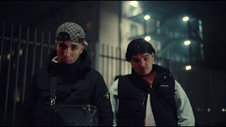 Néza - Fast Life feat. Neima Ezza (Visual Video)