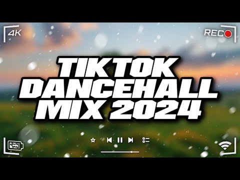 TikTok Dancehall Mix 2024 - King Effect | Valiant, Armanili, Nigy Boy, RajahWild