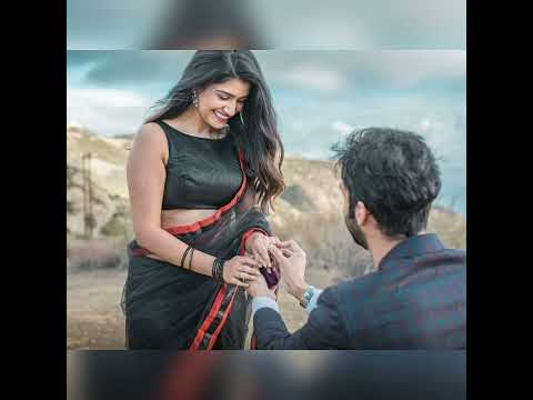 rasika sunil and aditya bilagi wedding 😍#couple #lovesong #propose_status #romanticshorts