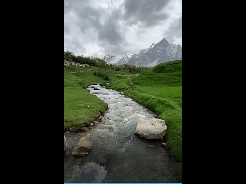 Bilamik Valley, Skardu