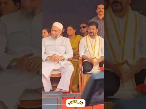 Asaduddin Owaisi|Akbaruddin Owaisi|#asaduddinowaisi #akbaruddinowaisi #shorts