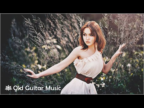 The World'S Most Beautiful Relaxing Tunes - The Best Classical Guitar Collection