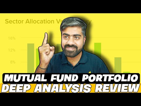 OMG🔥 Mutual fund portfolio Review | best sip plans for 2025