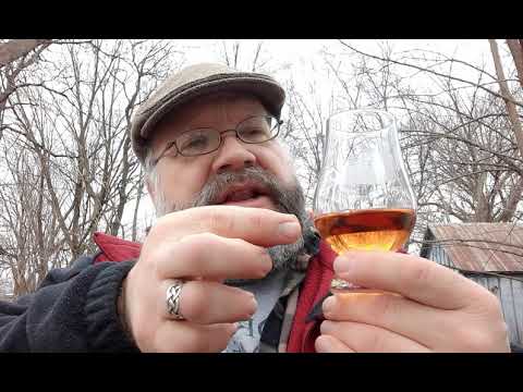 Pike Creek Whisky review