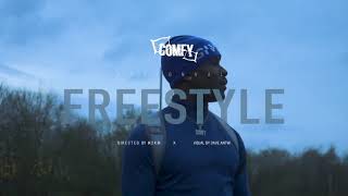 Comfy - Moston Vale Freestyle