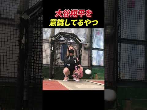 Tokyo gal who is conscious of Shohei Otani