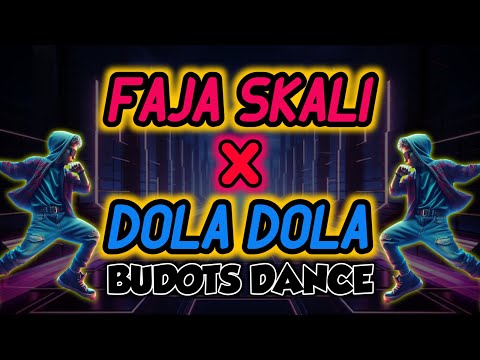 Dola Dola x Faja Skali Mashup Budots- DjJurlan Remix x Angga Dermawan